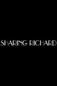Poster do filme Sharing Richard