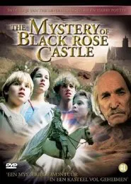 The Mystery of Black Rose Castle movie poster