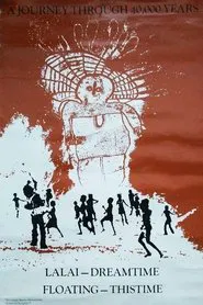 Lalai Dreamtime movie poster