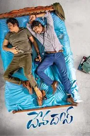 Devadas movie poster
