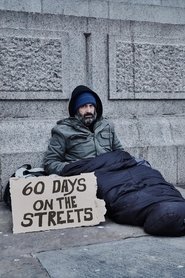 60 Days on the Streets tv show poster