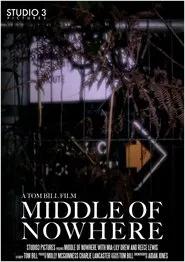 Middle of Nowhere movie poster