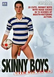 Skinny Boys movie poster