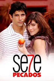 Seven Sins tv show poster
