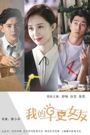 我的早更女友 tv show poster