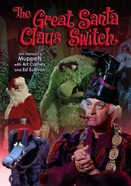 The Great Santa Claus Switch movie poster