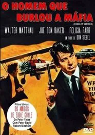 Poster do filme O Homem que Burlou a Máfia