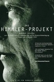 Das Himmler Projekt movie poster
