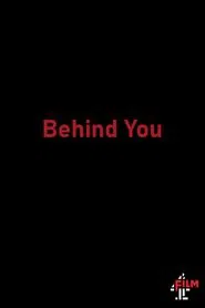 Behind You movie poster