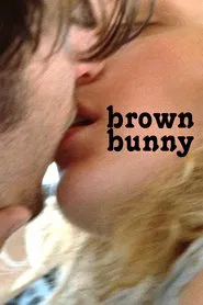 Poster do filme Brown Bunny