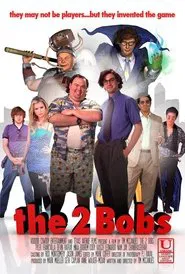 Poster do filme The 2 Bobs