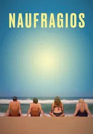 Naufragios movie poster