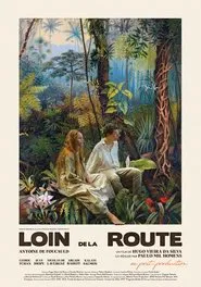 Poster do filme Off the Beaten Track