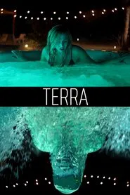 Terra movie poster