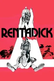 Rentadick movie poster