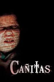 Cañitas, presencia movie poster