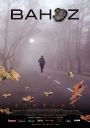 The Storm movie poster