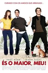 Poster do filme Eu Te Amo, Cara