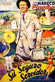 Su seguro servidor movie poster