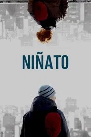 Niñato movie poster