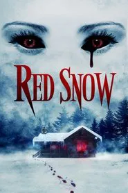 Red Snow movie poster