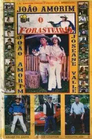 Poster do filme O Forasteiro