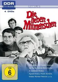 Die lieben Mitmenschen tv show poster