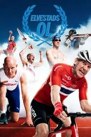 Elvestads OL tv show poster