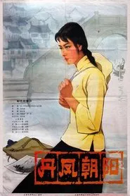 Poster do filme A Embroider Maiden