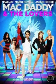 Mac Daddy & the Lovers movie poster