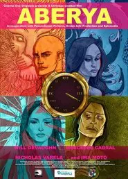 Aberya movie poster
