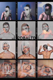 Cobalto movie poster