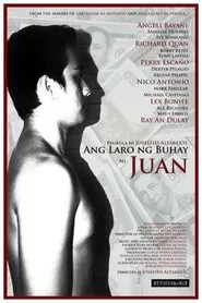 The Game of Juan's Life movie poster