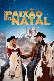 Poster do filme Uma Paixão no Natal