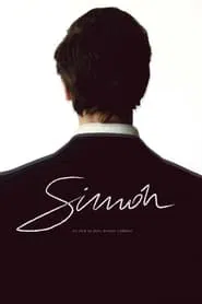 Poster do filme Simon