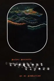 Poster do filme Frequent Flyers - Bouldering Around The World