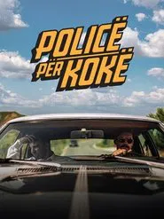 Poster do filme Policë për kokë