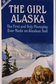 The Girl Alaska movie poster
