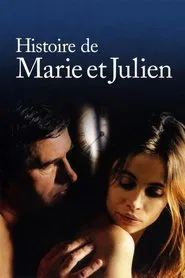 Poster do filme A História de Marie e Julien