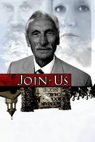 Join Us movie poster