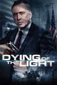 Poster do filme Vingança ao Anoitecer