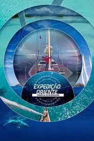 The Orient Expedition: Família Schürmann tv show poster