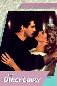 The Other Lover movie poster