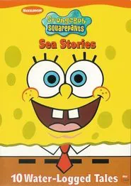 SpongeBob SquarePants: Sea Stories movie poster