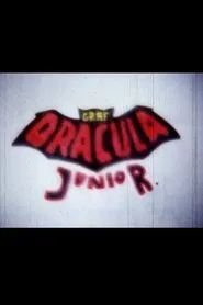 Graf Dracula Junior movie poster