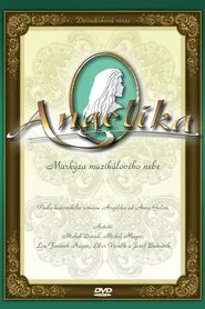 Angelika movie poster