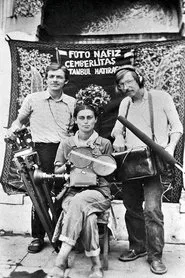 Poster do filme The City