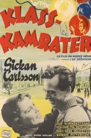 Klasskamrater movie poster