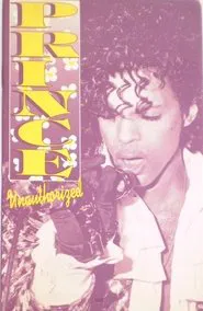 Poster do filme Prince: Unauthorized