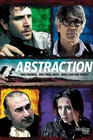 Abstraction movie poster